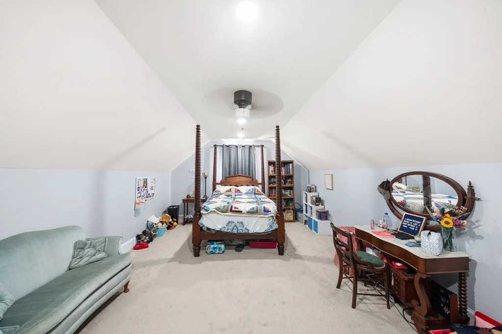 Bonus room at Ole Miss Game Day Retreat